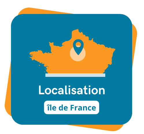 Localisation groupe Neko agn