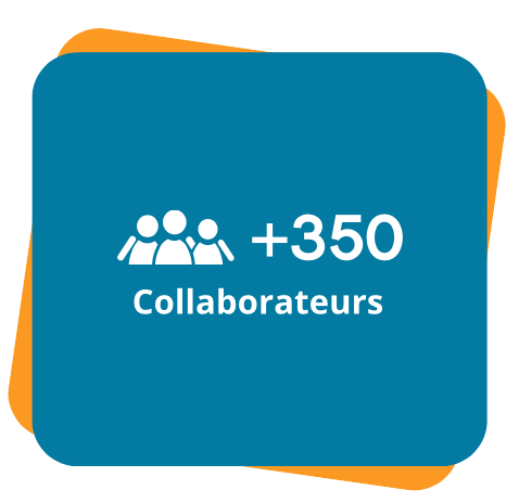 350 collaborateur agn Groupe Neko